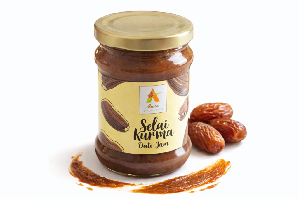 Selai Kurma Original