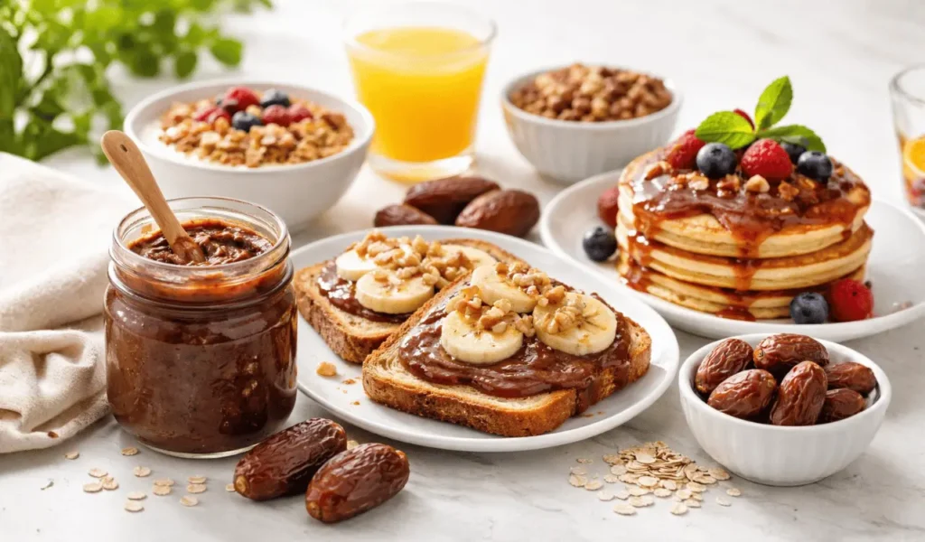 fi ide sarapan