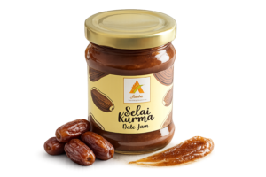 selai kurma original