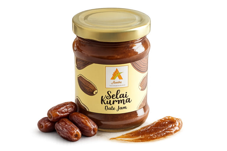 selai kurma original