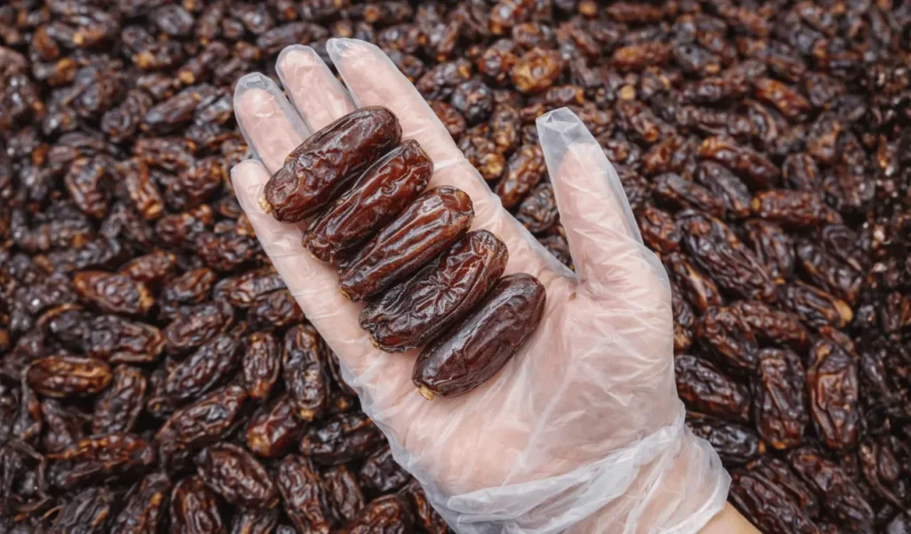 Mengenal Tepung Bebas Gluten: Jenis, Karakter, dan Contohnya fi kurma