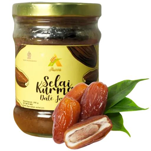 selai kurma ori