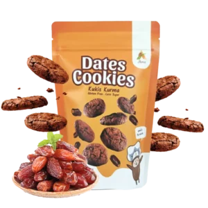dates cookies