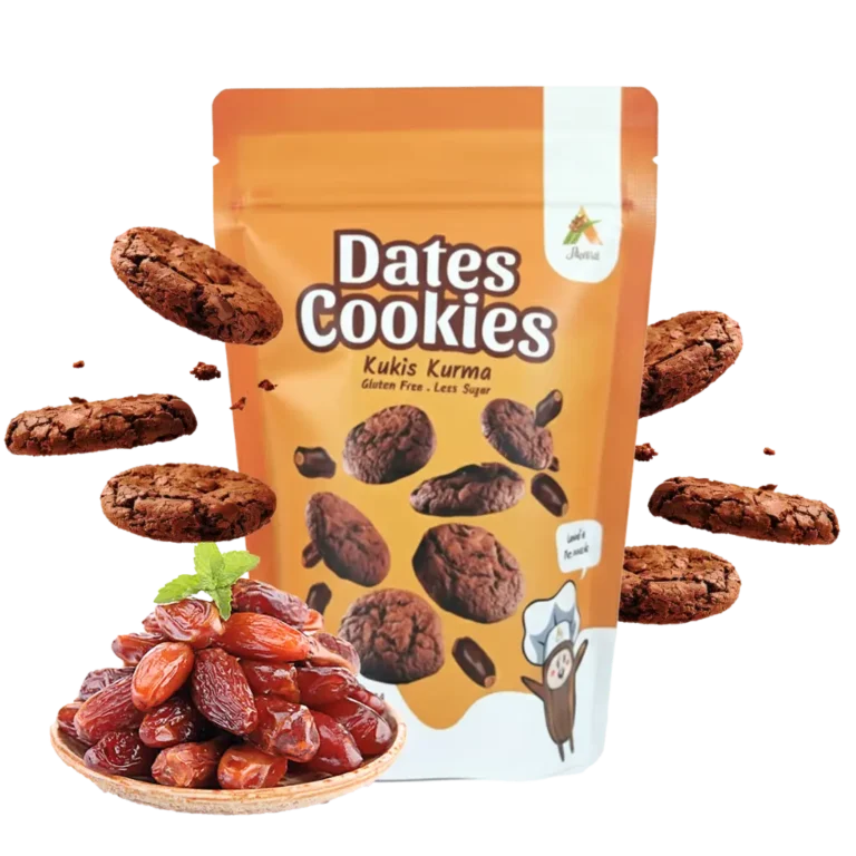 dates cookies