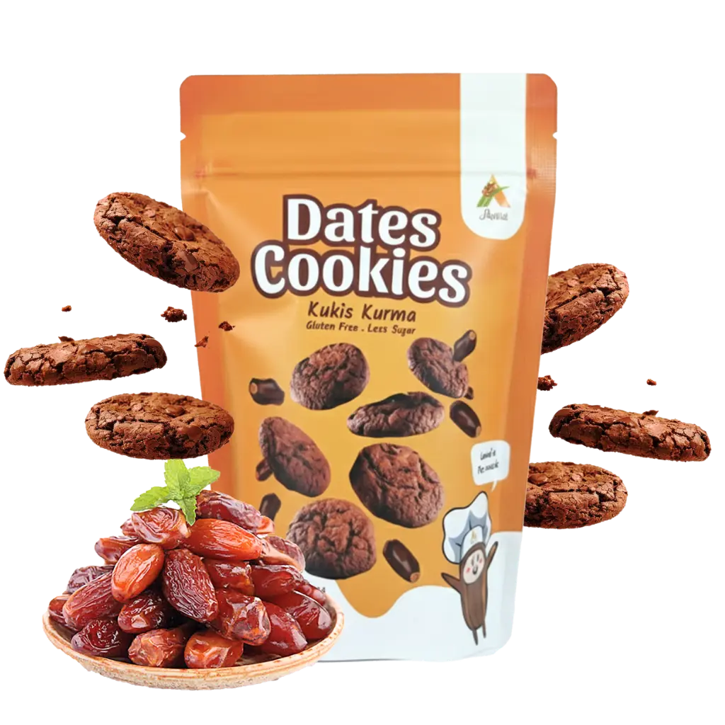 dates cookies