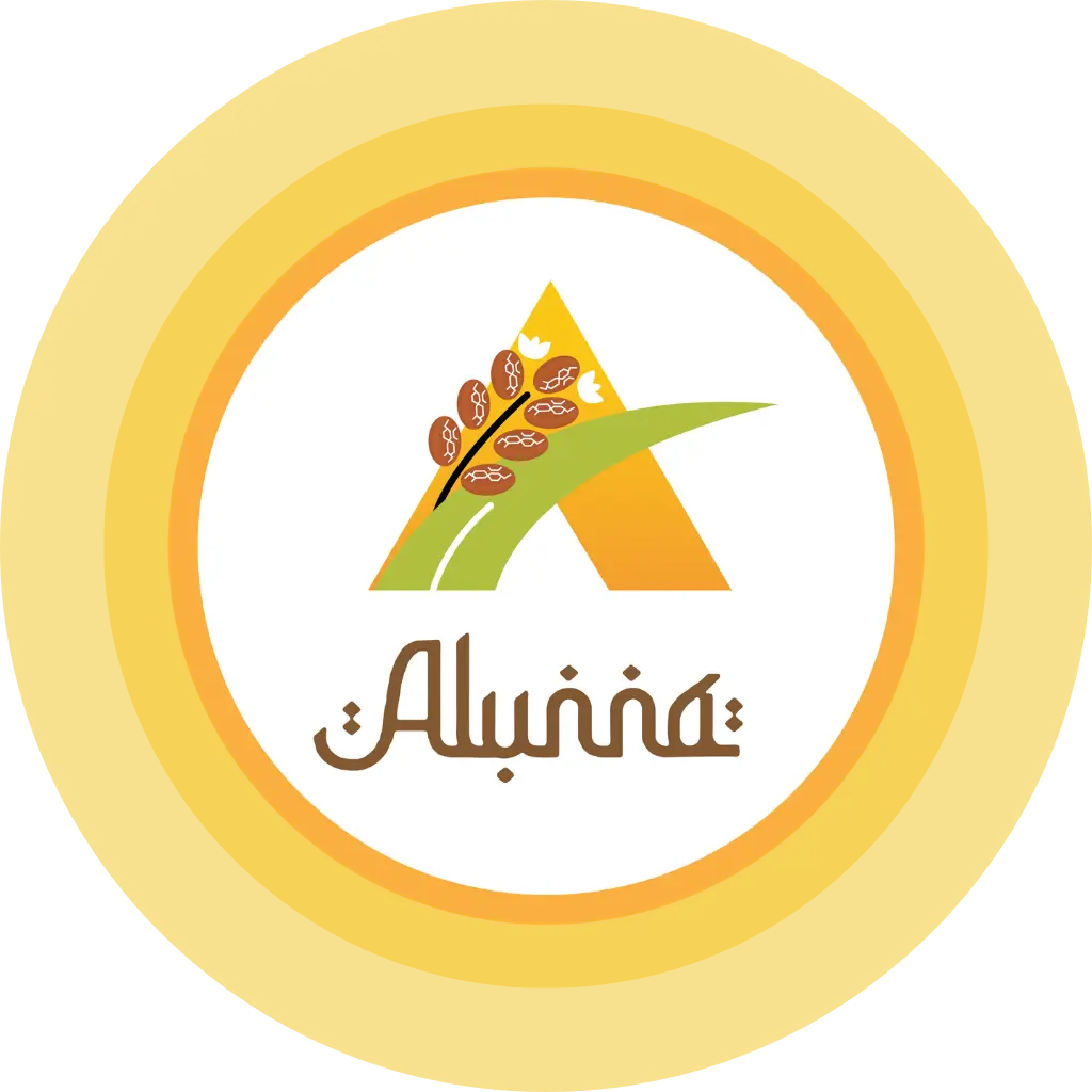 logo alunna