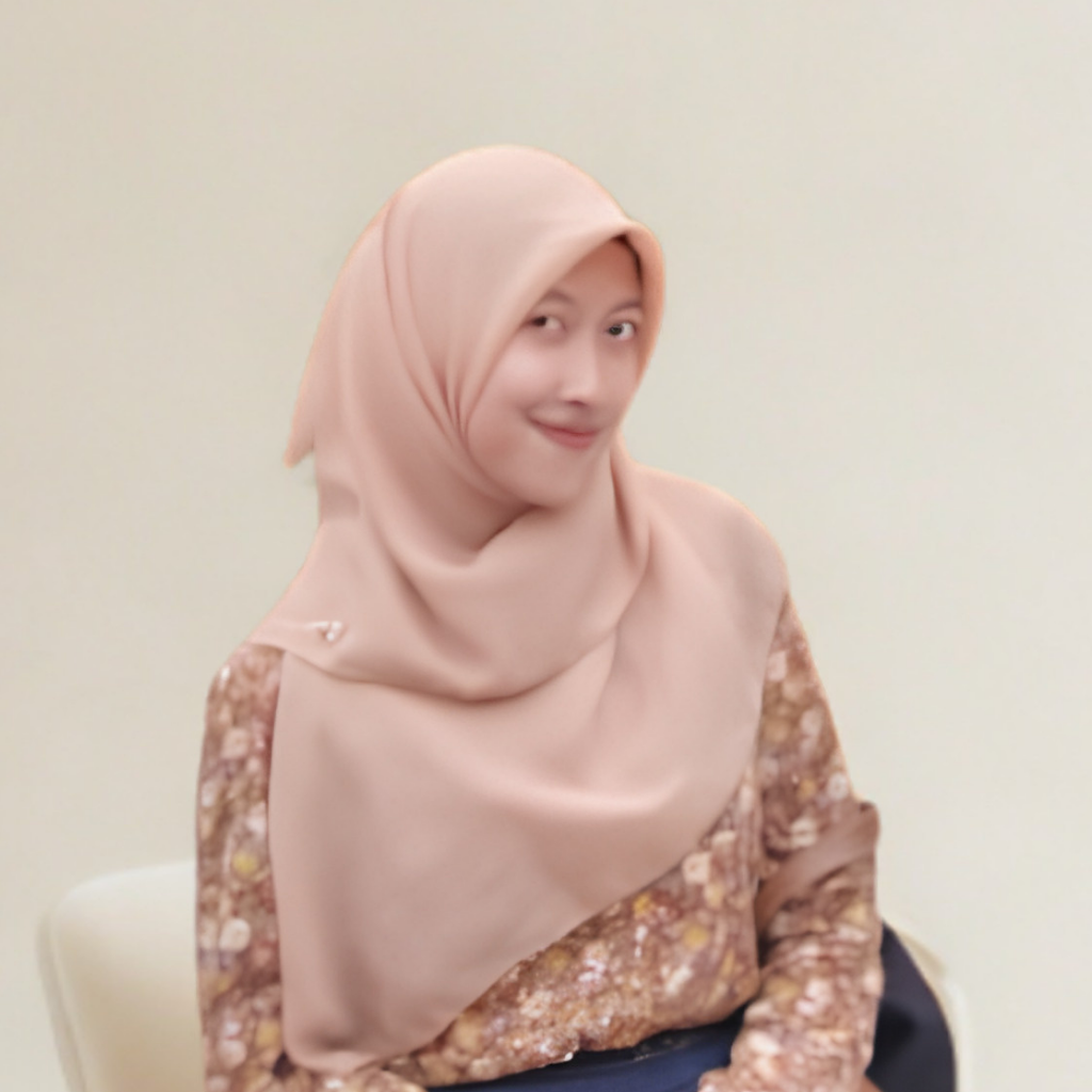 Home Page Alunna niken dwira