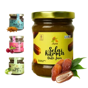 selai kurma all