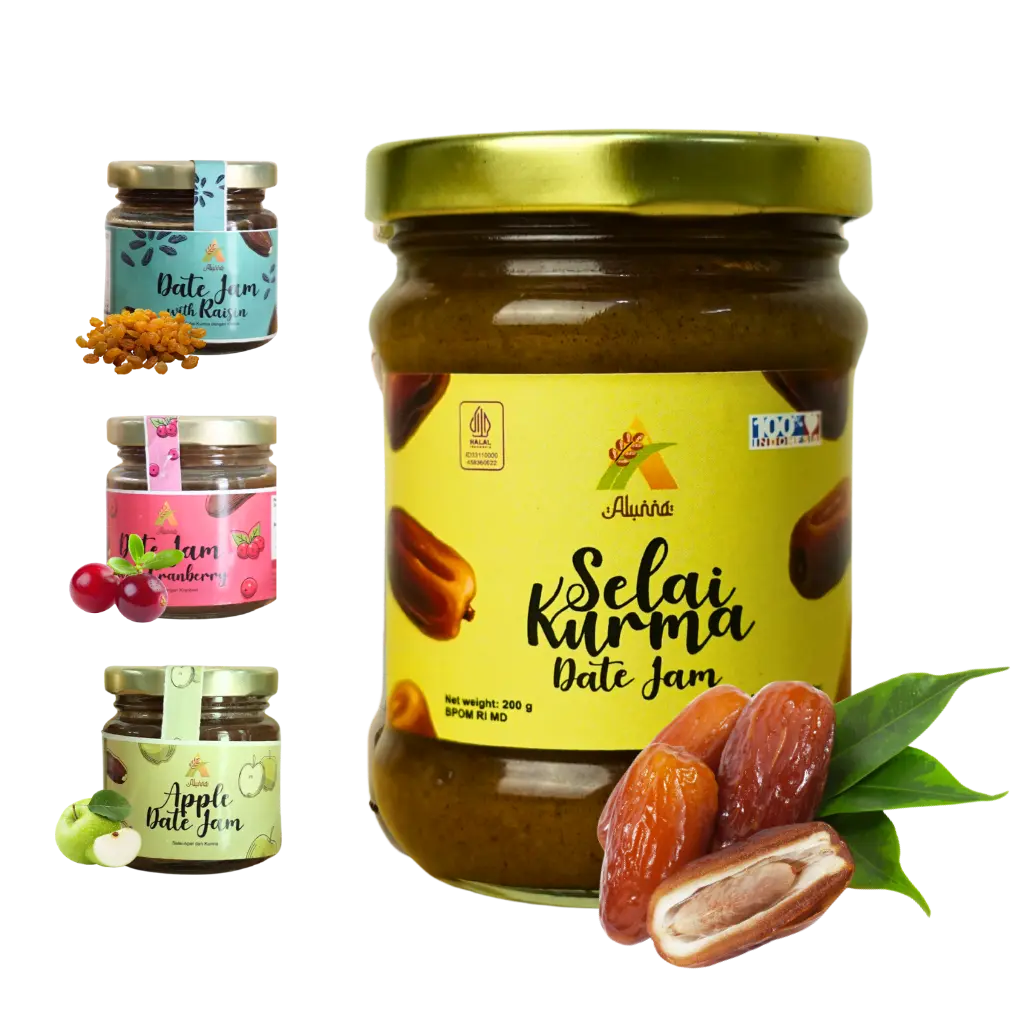 selai kurma all