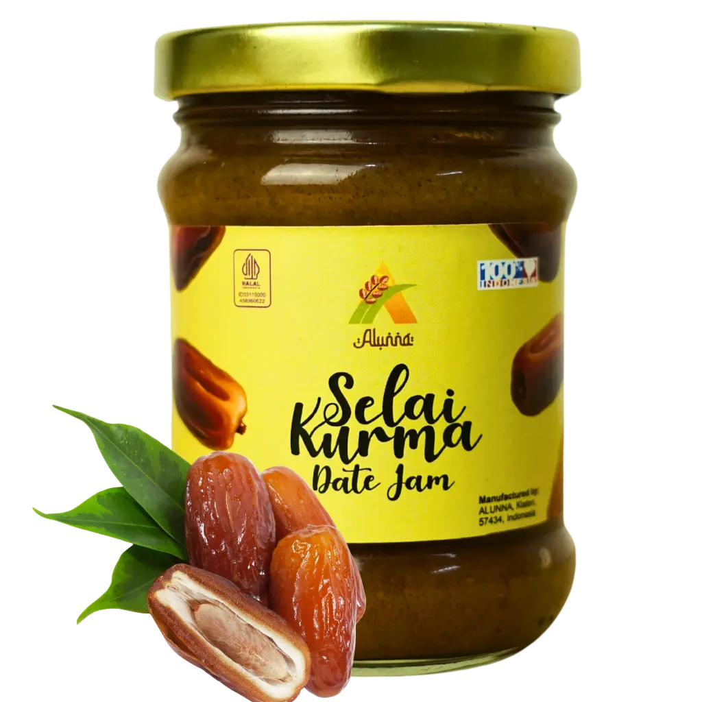 selai kurma original