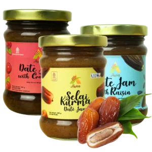 selai kurma variant