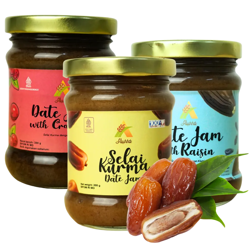 selai kurma variant