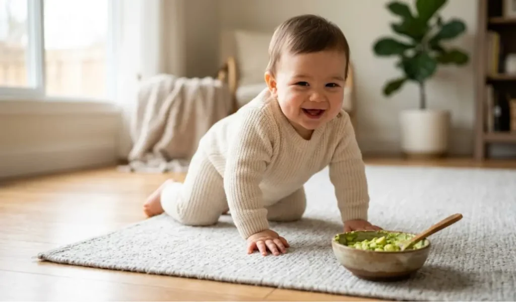 fi bayi suka alpukat
